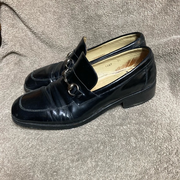 Mens Gucci Loafer main image 4